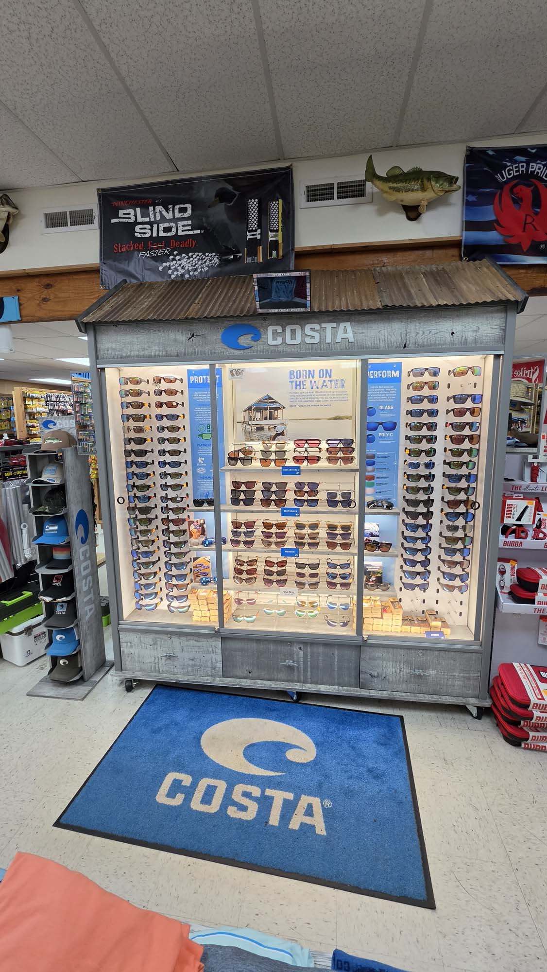 Assorted Merchandise