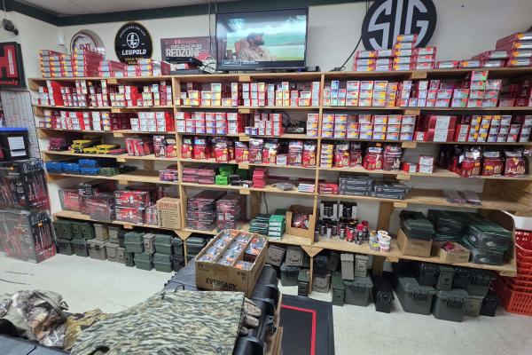 Assorted Merchandise