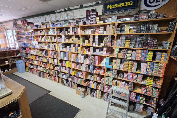 Assorted Merchandise